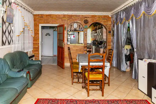 Eladó családi ház, Pásztó 3 szoba 110 m² 33 M Ft