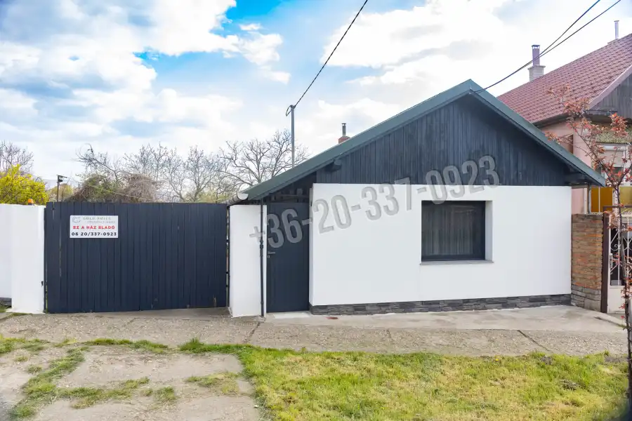 eladó családi ház, Pásztó