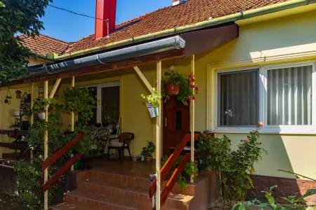 Eladó családi ház, Pásztó 3+1 szoba 70 m² 48 M Ft