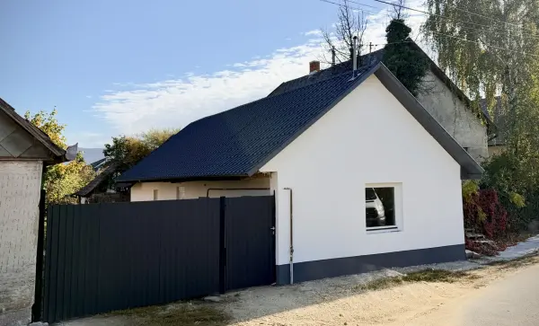 Eladó családi ház, Pásztó 2 szoba 50 m² 32.5 M Ft