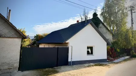 eladó családi ház, Pásztó