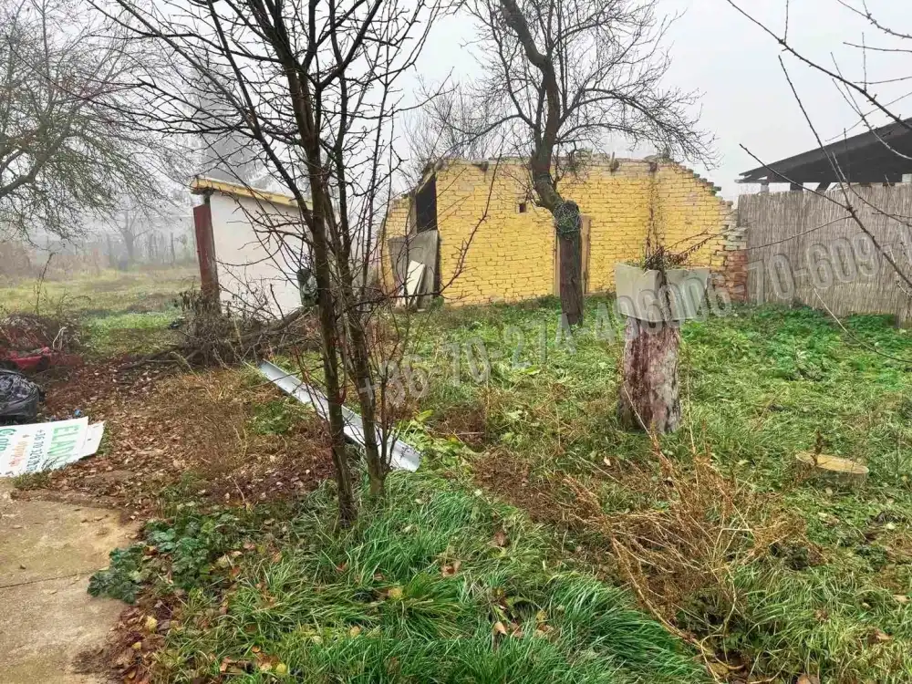 Nógrád megye - Patak
