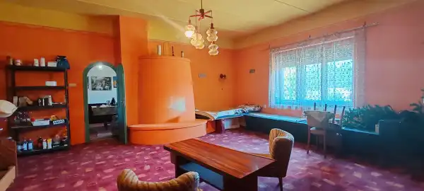 Eladó családi ház, Patak 3 szoba 154 m² 24.9 M Ft