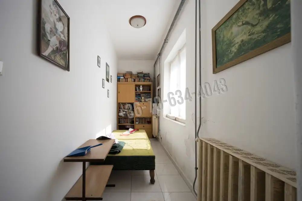 Nógrád megye - Patak