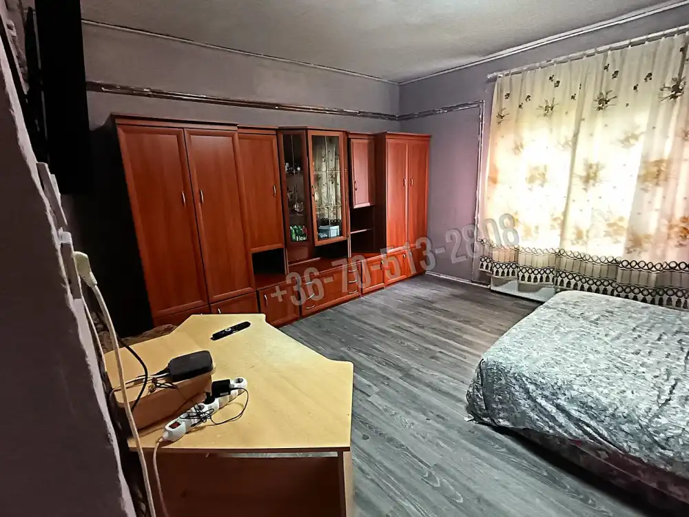 Nógrád megye - Patak