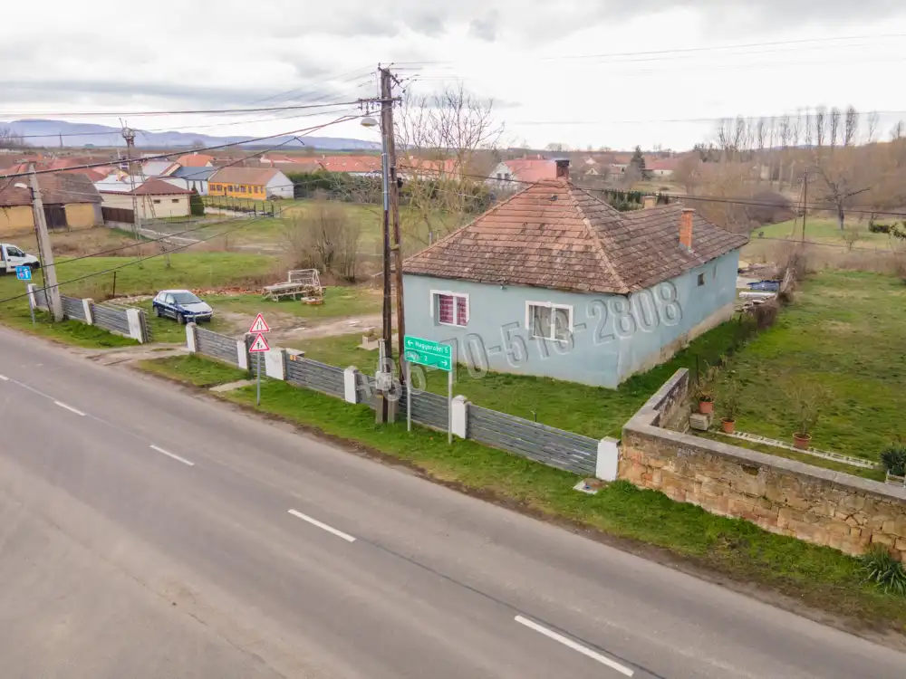 Nógrád megye - Patak