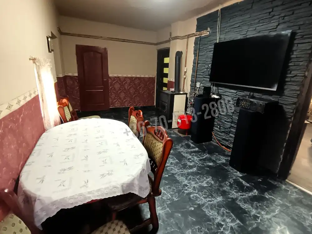 Nógrád megye - Patak