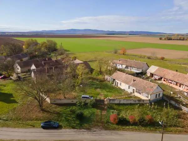 Eladó családi ház, Patak 3 szoba 85 m² 14.5 M Ft