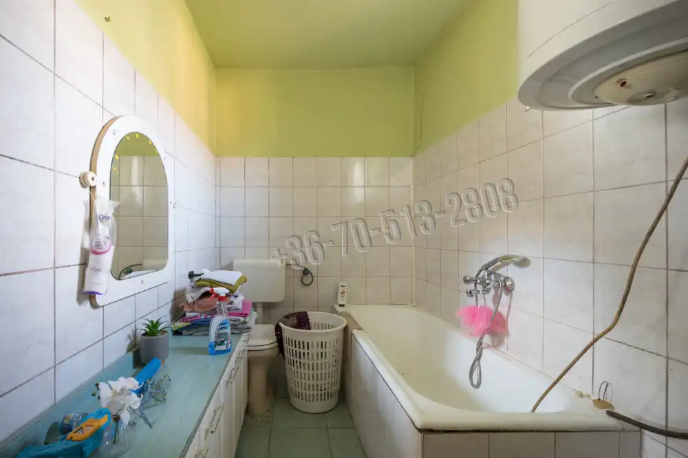 Nógrád megye - Patak