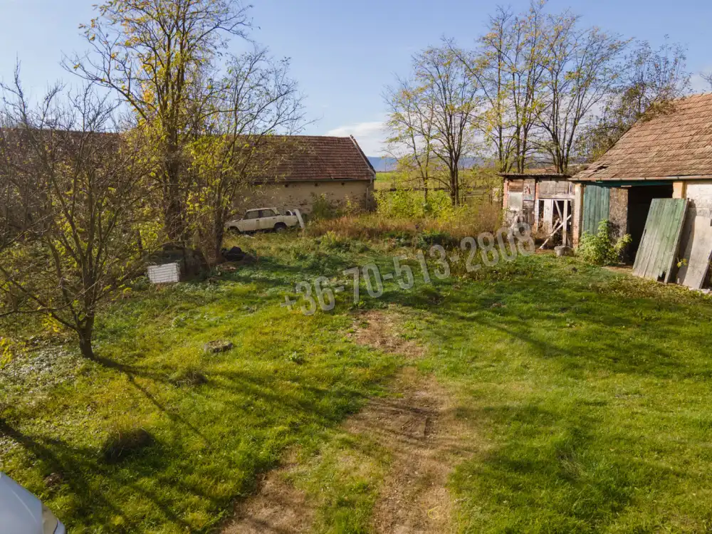 Nógrád megye - Patak