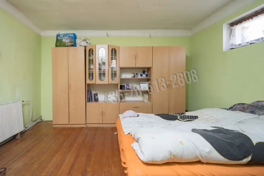 Nógrád megye - Patak