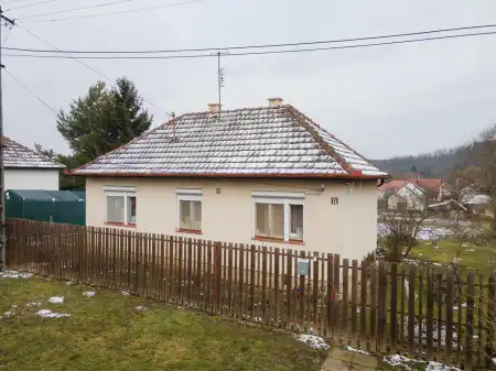 Eladó családi ház, Patak 1 szoba 42 m² 18 M Ft