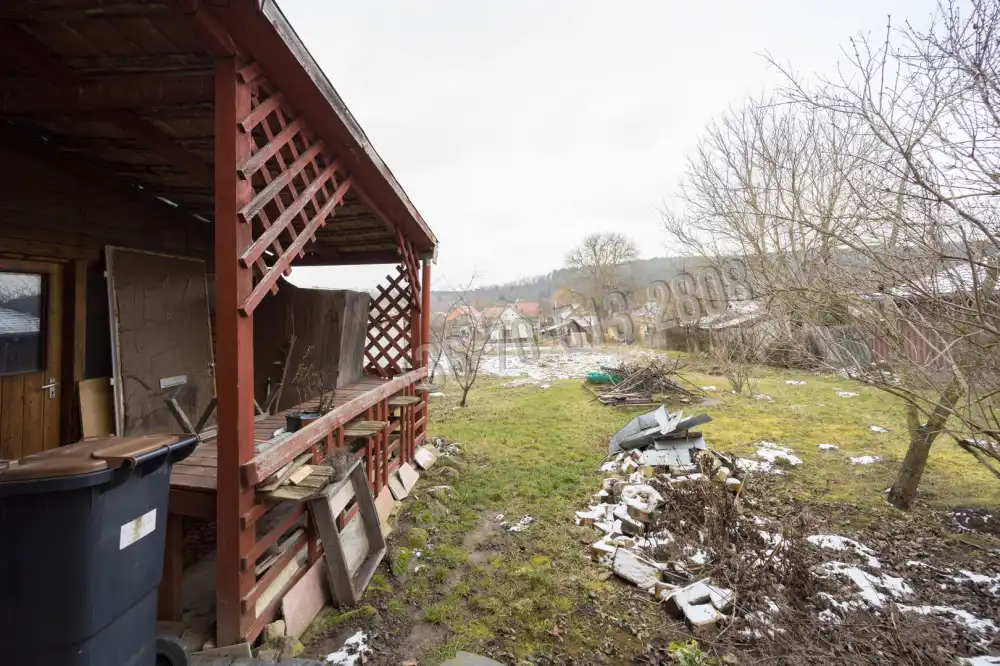 Nógrád megye - Patak