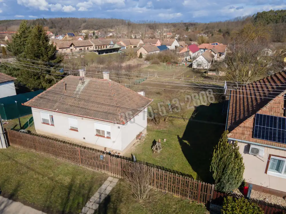 Nógrád megye - Patak