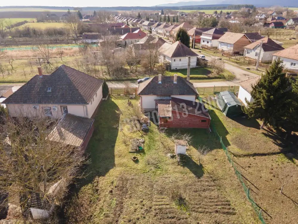 Nógrád megye - Patak