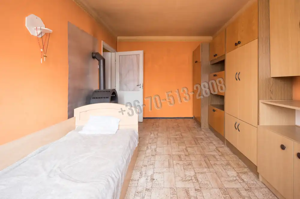 Nógrád megye - Patak