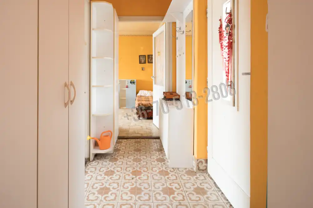 Nógrád megye - Patak