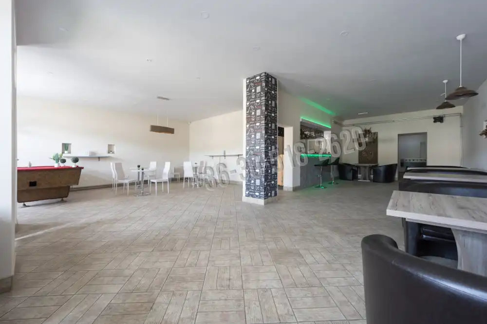 Nógrád megye - Patak