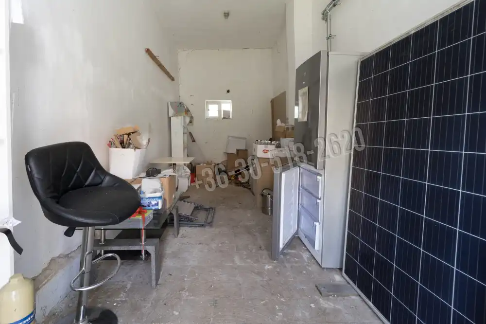 Nógrád megye - Patak