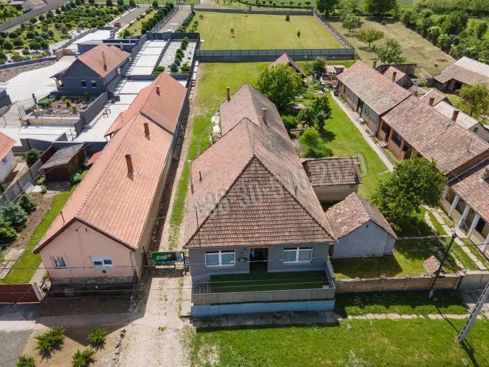 Nógrád megye - Patak