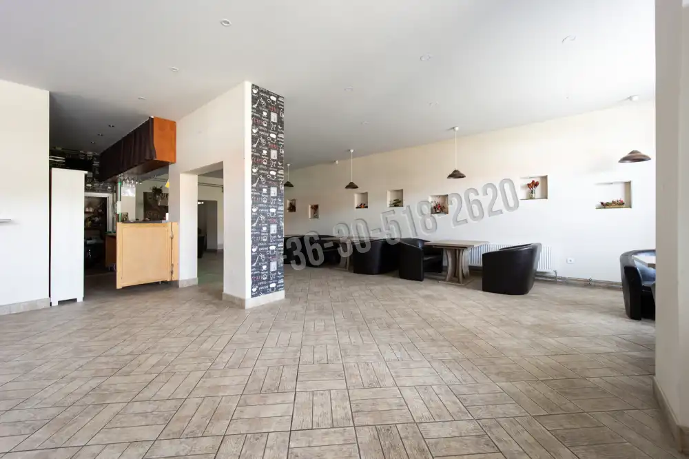 Nógrád megye - Patak