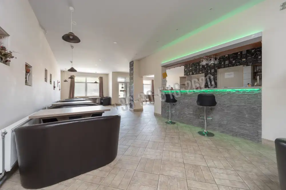 Nógrád megye - Patak