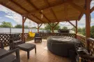 Nógrád megye - Patak