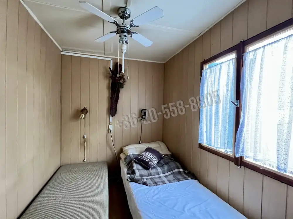 Fejér megye - Pátka