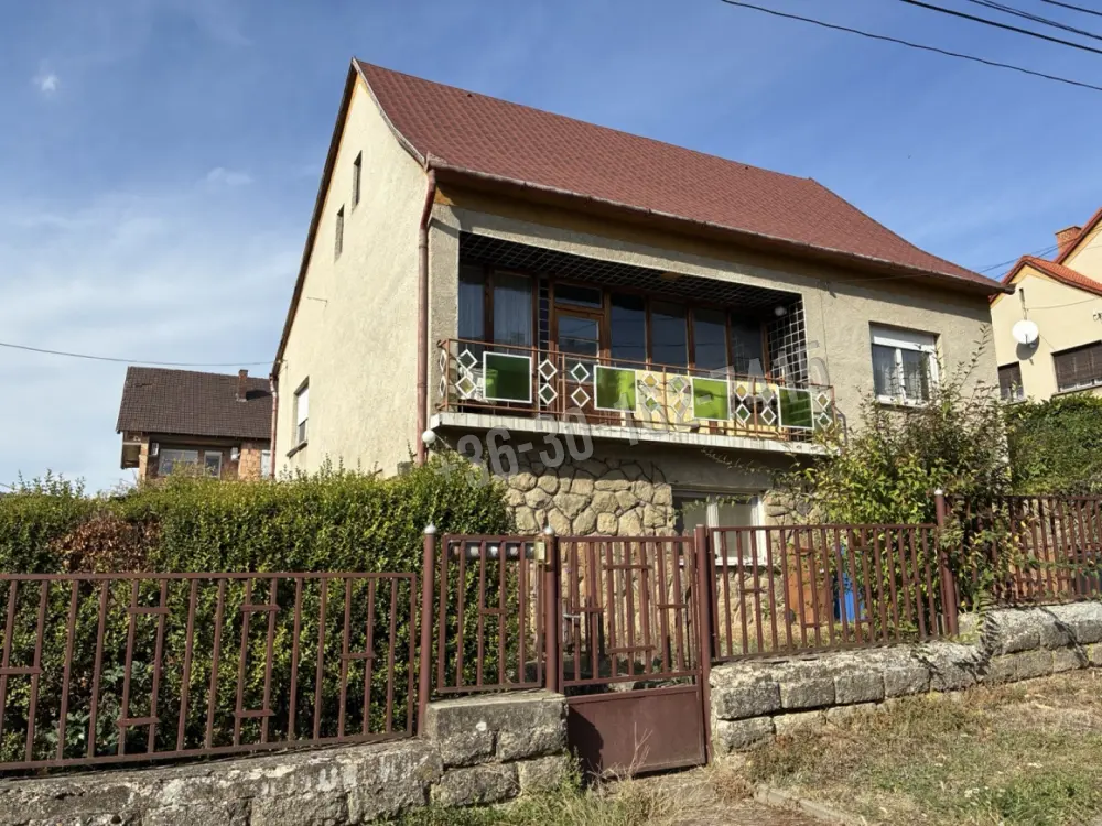 Baranya megye - Pécs-Vasas