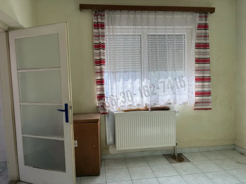 Baranya megye - Pécs-Vasas