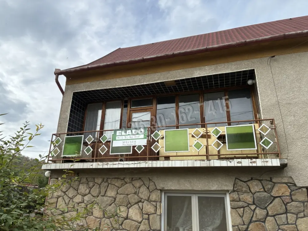 Baranya megye - Pécs-Vasas