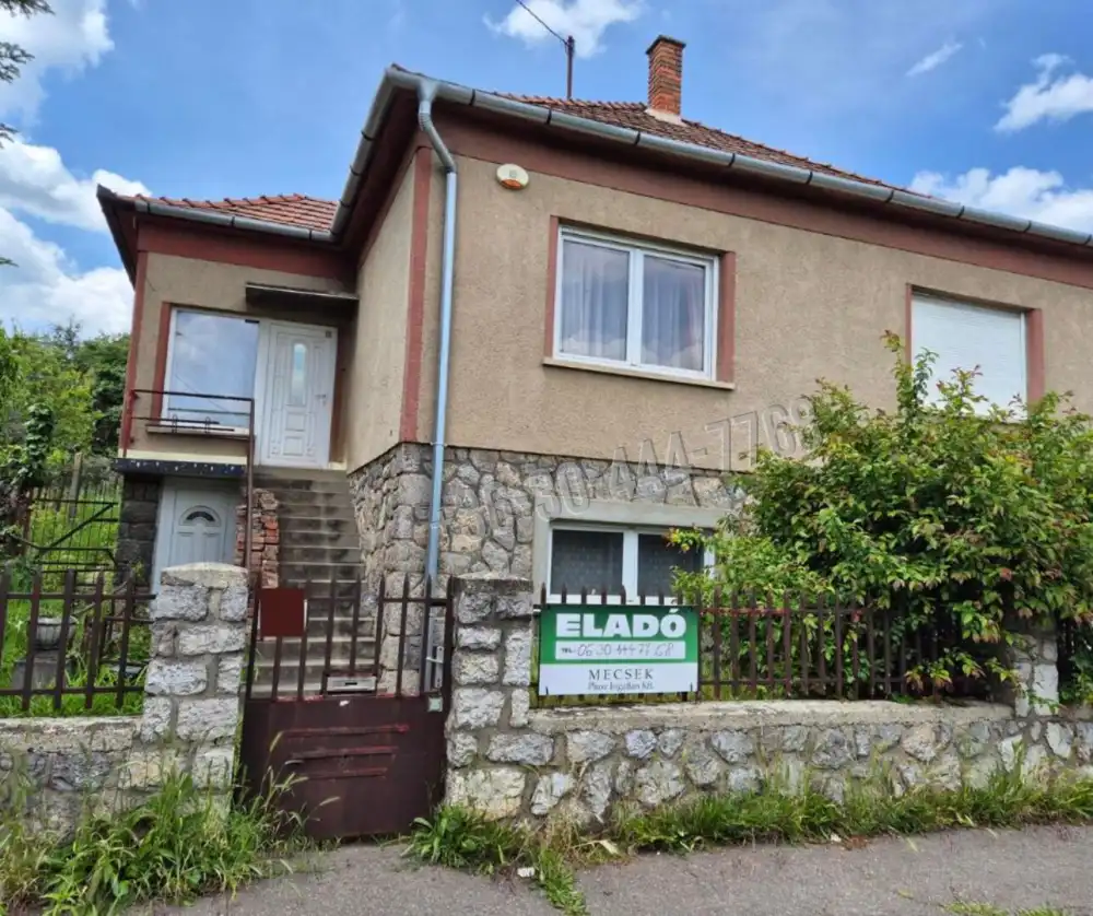 Baranya megye - Pécs