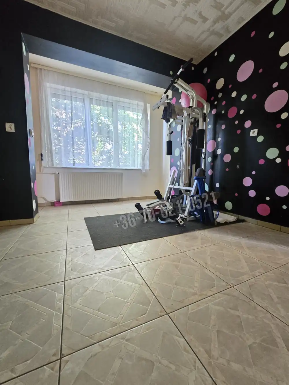 Baranya megye - Pécs