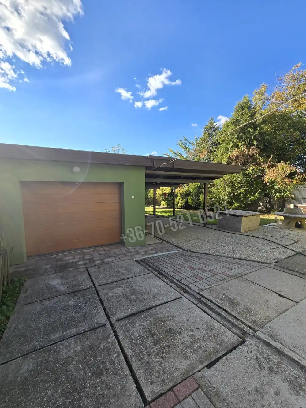 Baranya megye - Pécs