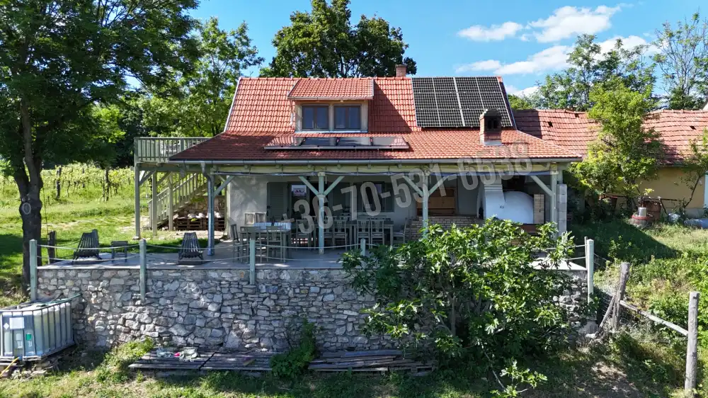 Veszprém megye - Pécsely