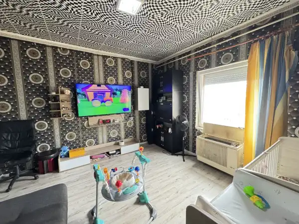 Eladó családi ház, Pély 2 szoba 54 m² 8.9 M Ft