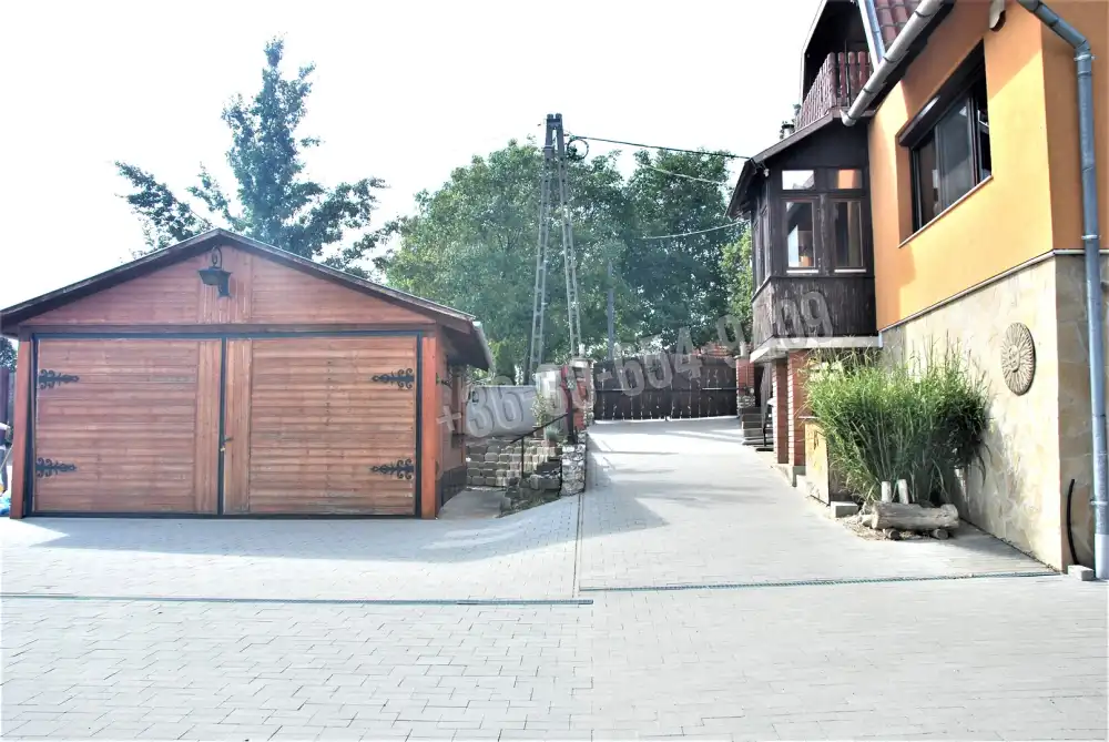 Pest megye - Penc