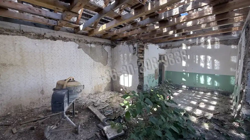 Győr-Moson-Sopron megye - Pér