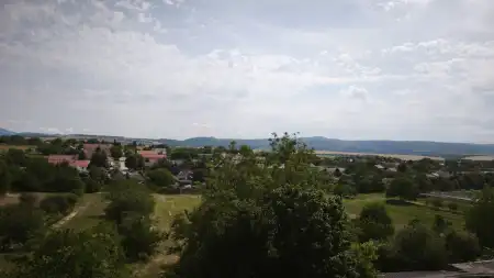 eladó családi ház, Perbál