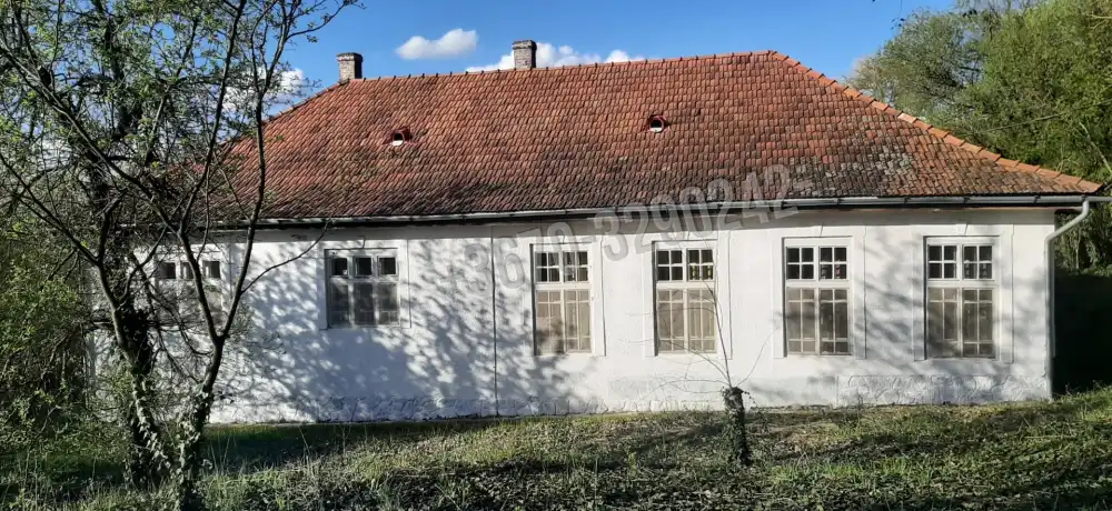 Borsod-Abaúj-Zemplén megye - Pere