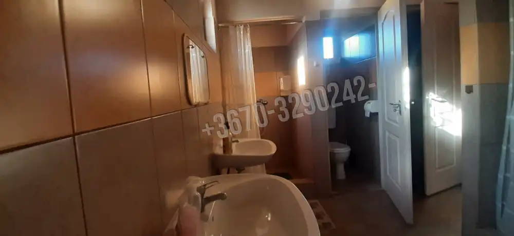 Borsod-Abaúj-Zemplén megye - Pere