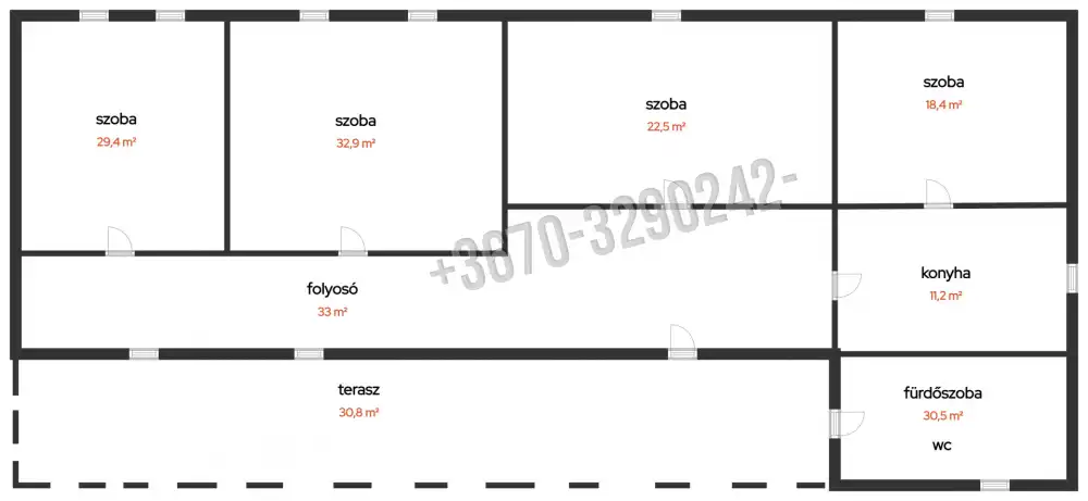 Borsod-Abaúj-Zemplén megye - Pere