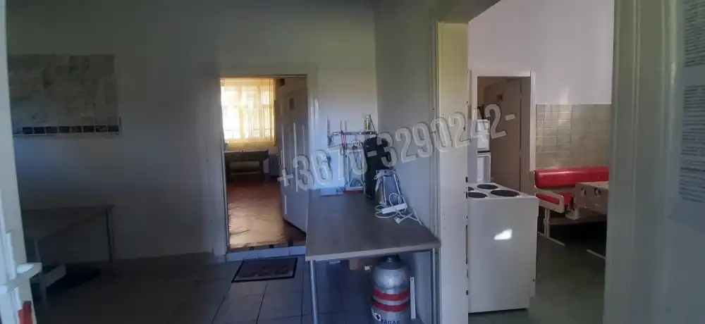 Borsod-Abaúj-Zemplén megye - Pere