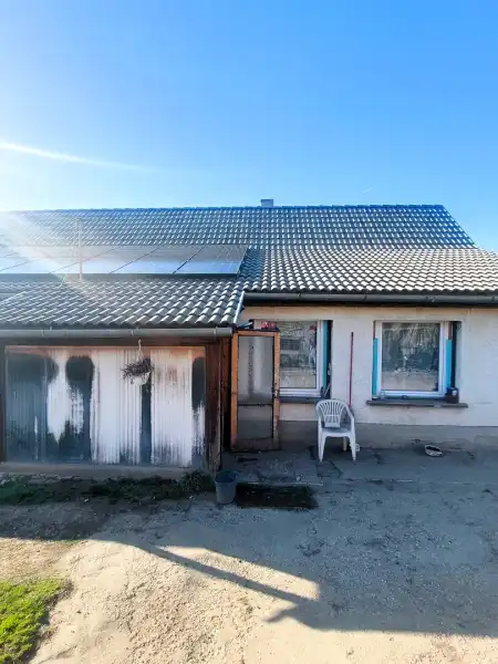 eladó családi ház, Perkáta