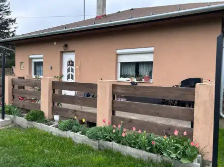 eladó családi ház, Perkáta