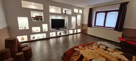 eladó családi ház, Perkáta