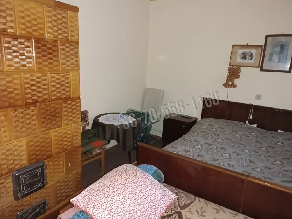 Pest megye - Perőcsény