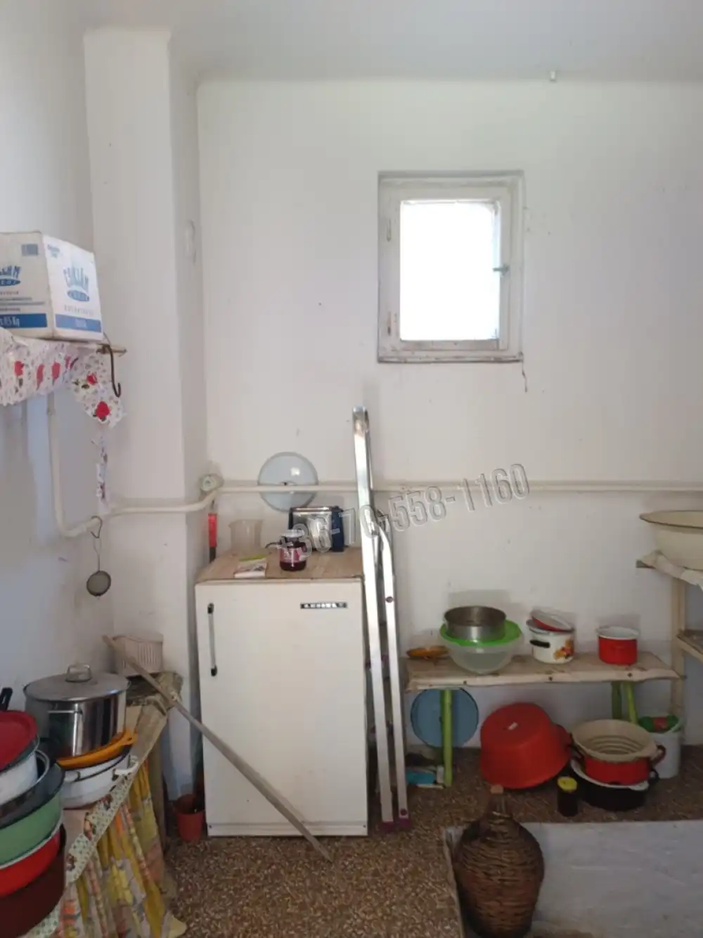 Pest megye - Perőcsény