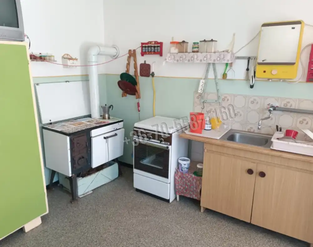 Pest megye - Perőcsény