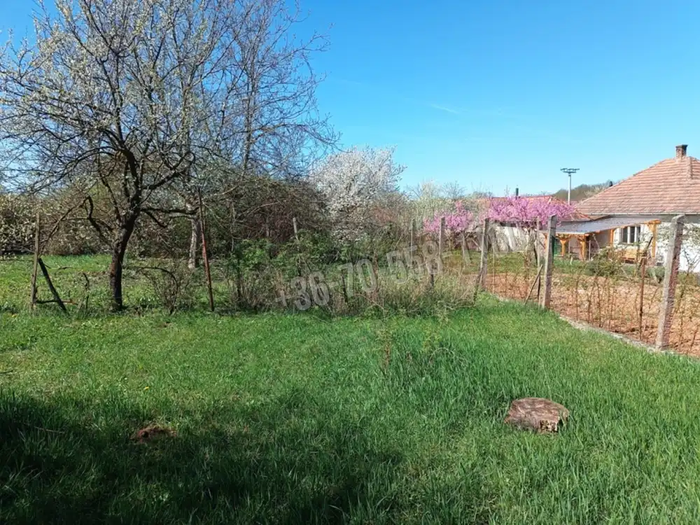 Pest megye - Perőcsény